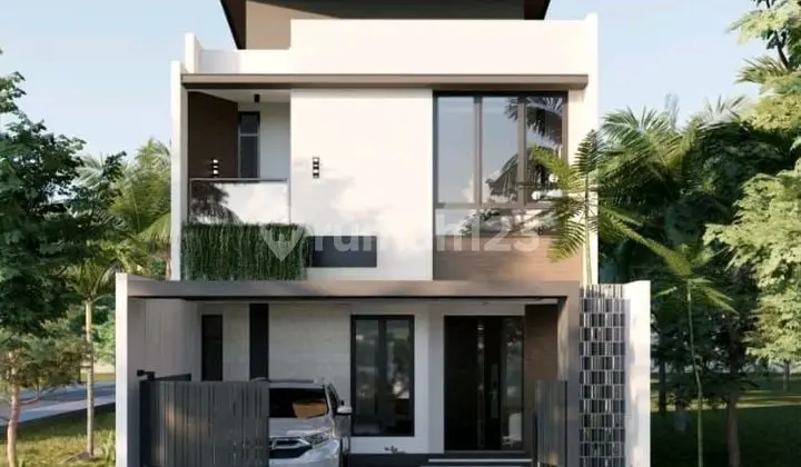 Rumah Di Jual Di Meruya