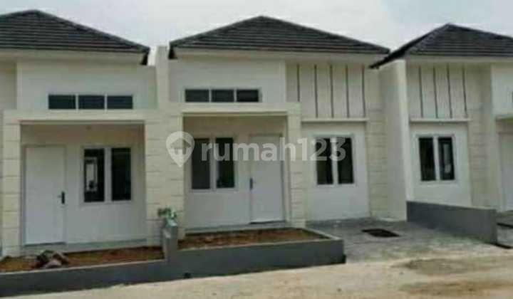 Rumah Di Jual, Tenjo