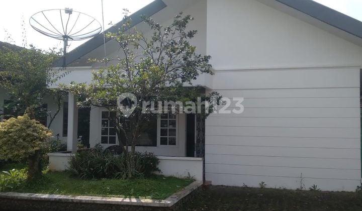 Rumah Villa Di Jual