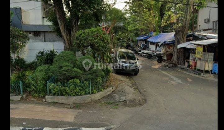 Tanah Di Lokasi Stratgeis Di Jual