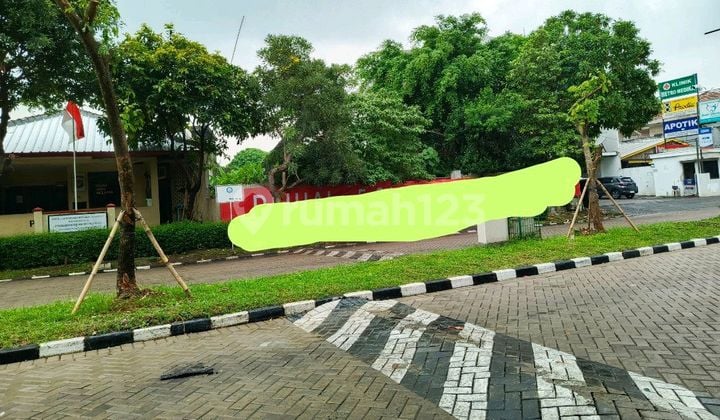 Land For Sale In Karang Tengah Land For Sale In Karang Tengah