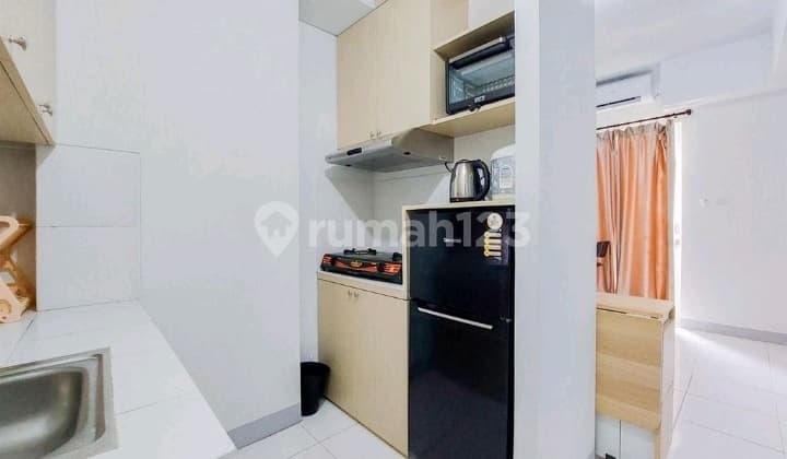 Apart Ayodha di sewakan