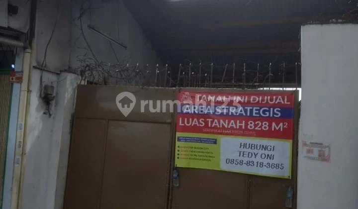 Tanah di jual Tanah di jual