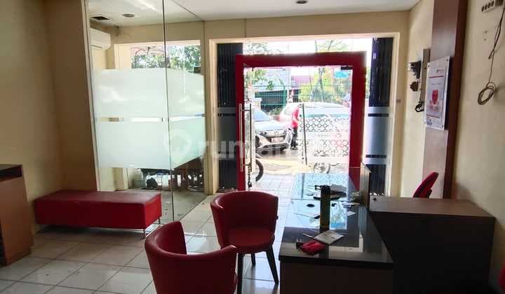 Ruko Di Jual