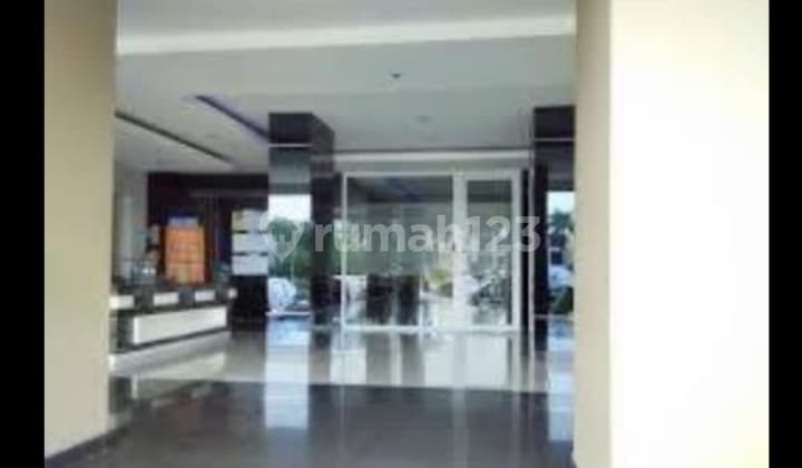 Di jual apartemen puri park view