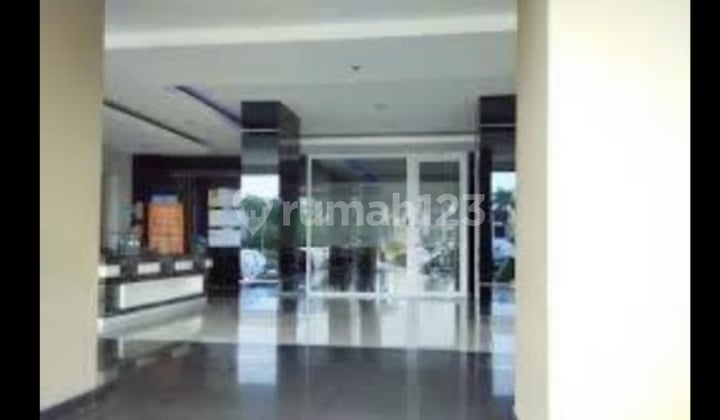 Di jual apartemen puri park view