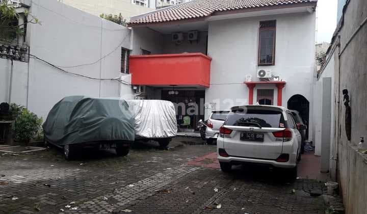 Di jual rumah kos