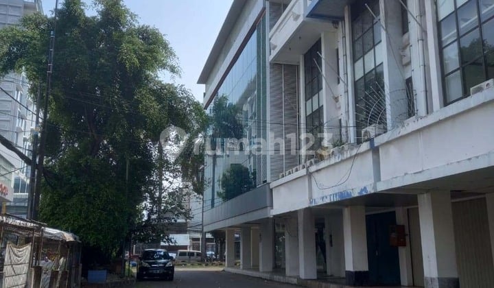 Ruko di jual Ruko di jual