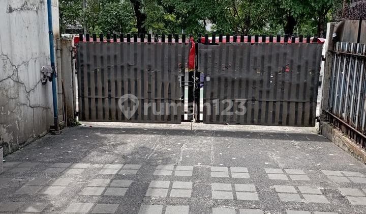 Ruko di jual