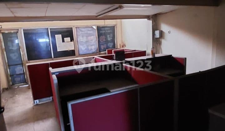 Ruko di jual