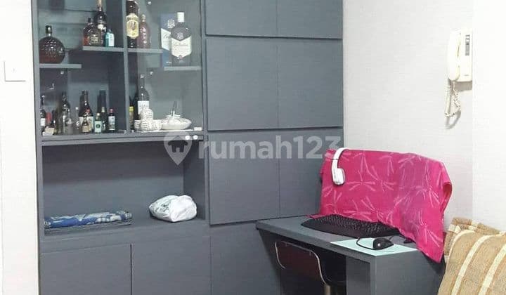 Di Jual Cepat Apartemen Mediterania Garden Residence 2