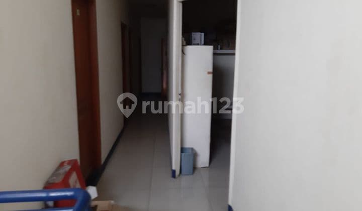 Ruko di jual cepat