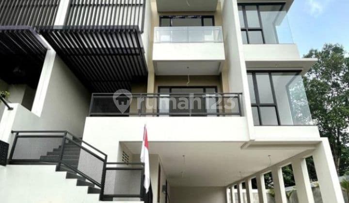 Rumah di jual