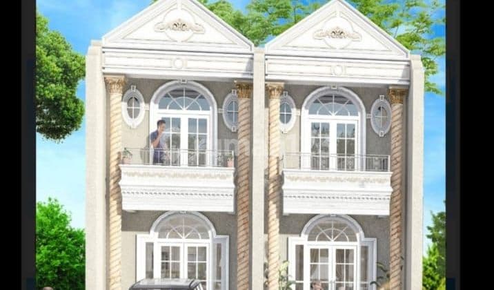 For sale Angel Residence Uriel house