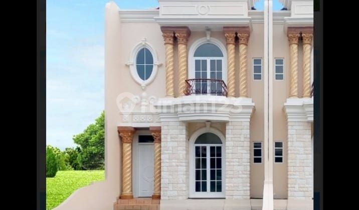 Di jual rumah angel residence RAPHAEL Di jual rumah angel residence RAPHAEL