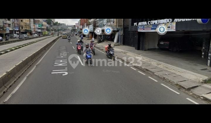 Di Jual Cepat,rumah Tua, Dav