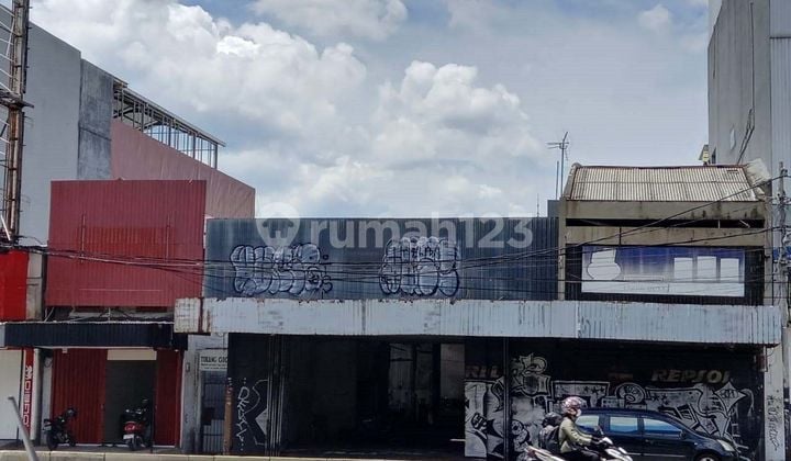 Tanah di jual
