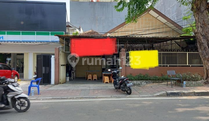 Rumah di jual
