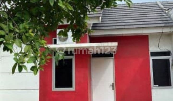 Rumah di jual