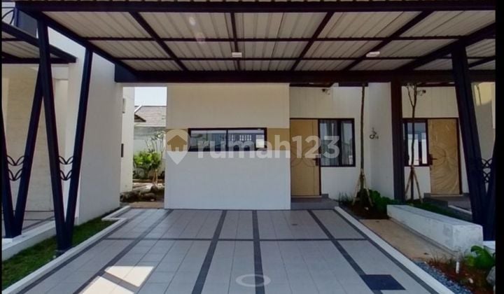 Rumah baru di jual,Maharani Anyar ,Dev