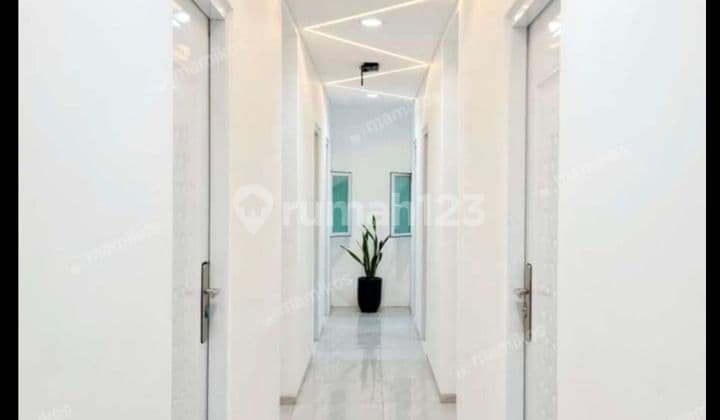 Di jual rumah kos baru