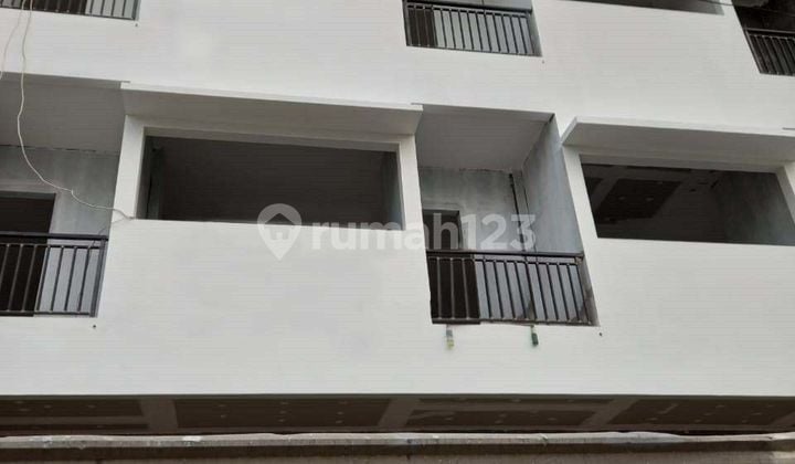 Ruko di jual Ruko di jual