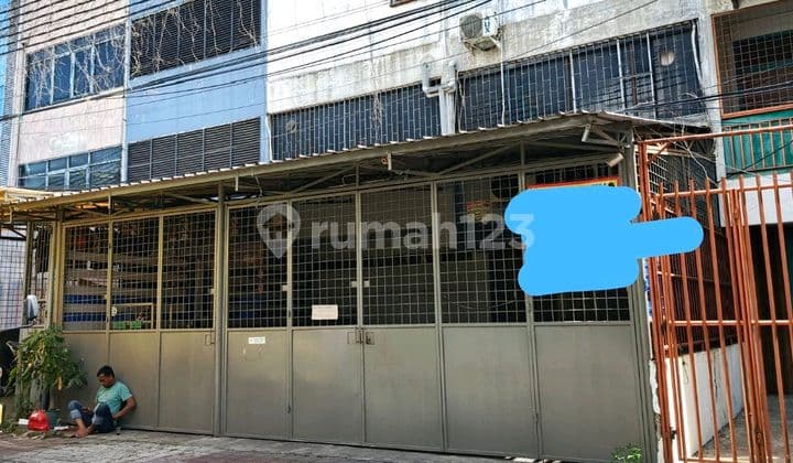 2-Unit Shophouse for Sale