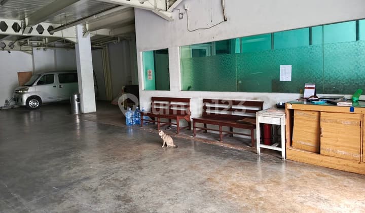 Gedung Di Jual Di Bandengan