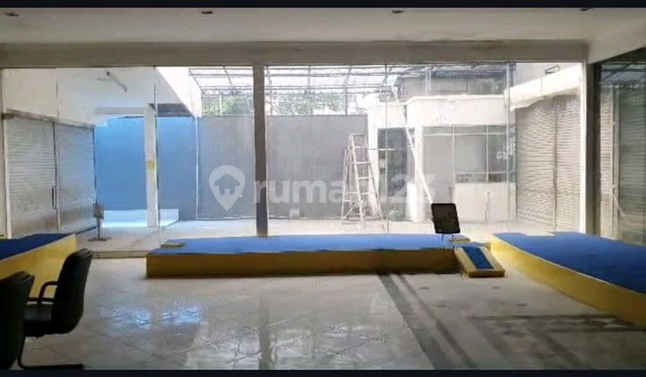 Gedung Di Jual