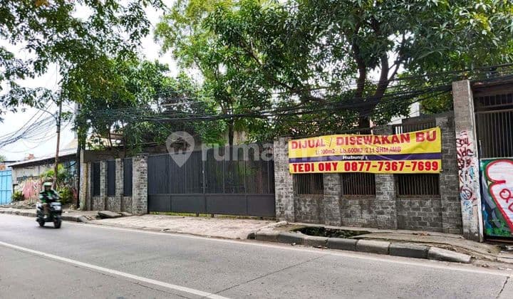Rumah Di Jual