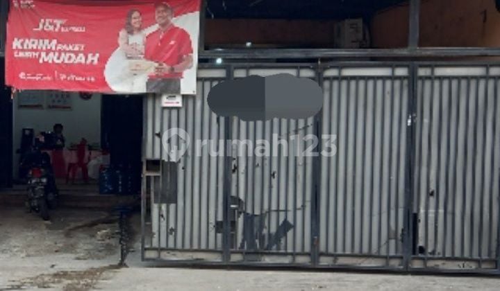 Rumah Di Sewakan Di Duri Raya