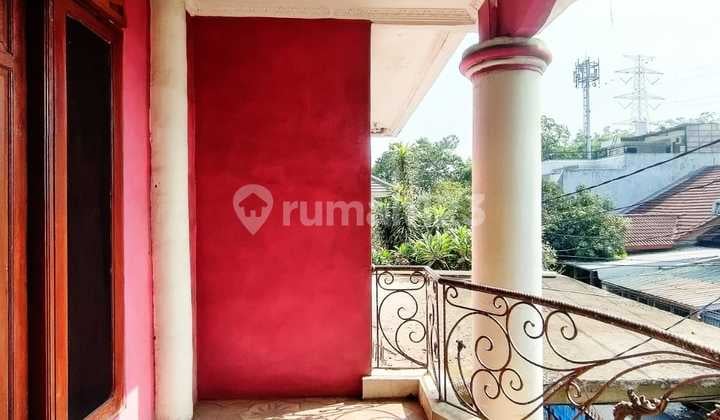 Rumah Di Duren Sawit Di Jual