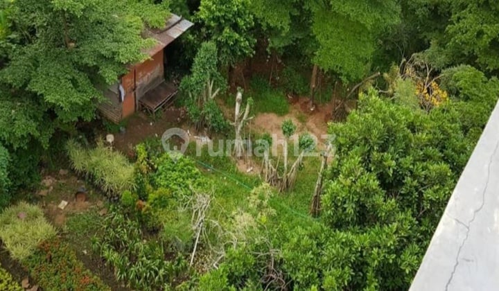 Tanah Disewakan, Karang Tengah