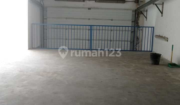 Gudang Bizpark Di Jual