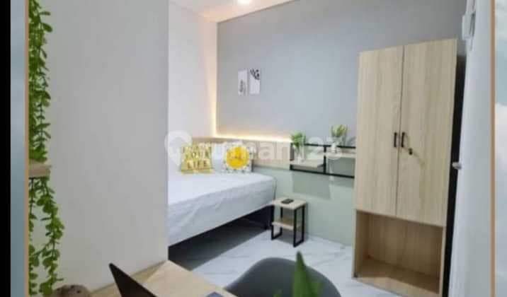 Di Jual Kos Di Tanjung Duren