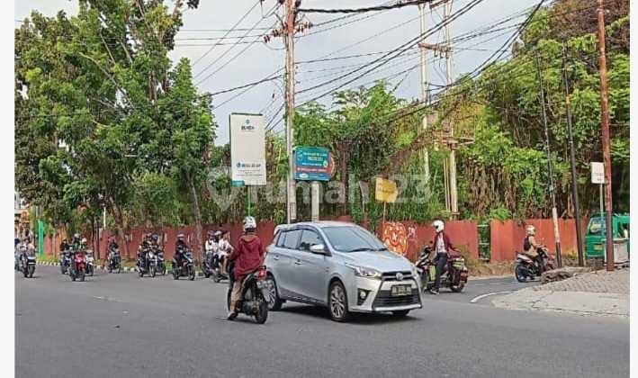 Tanah Di Jual Di Padang