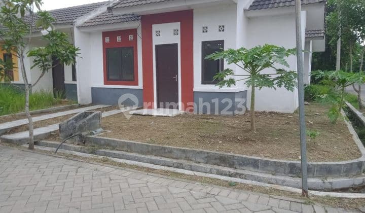 Rumah Di Jual