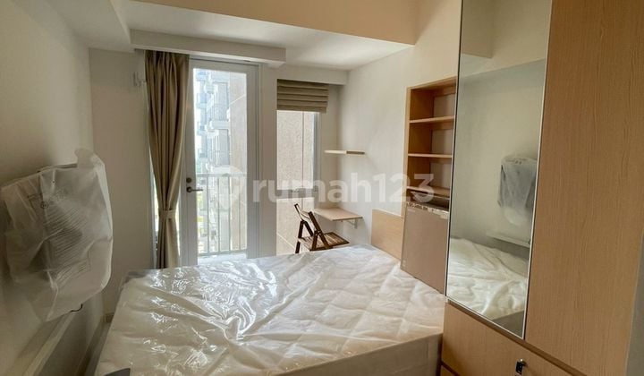 Di Sewakan Apartemen Tokyo Residence