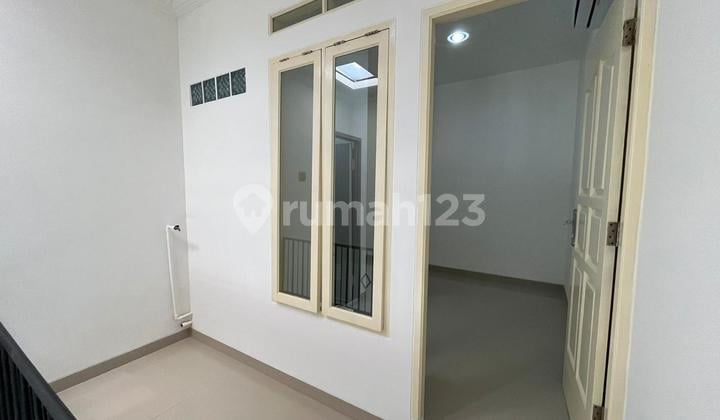 Rumah Di Jial Di Poris Indah