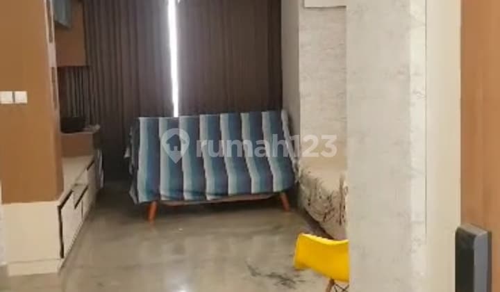 Apartemwn Skandinavia Di Jual