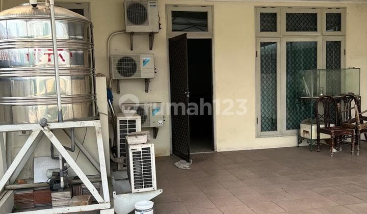 Rumah di Jual , di Green Villw