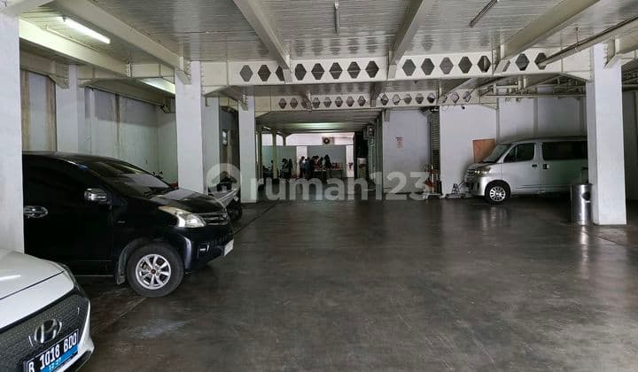 Gedung Di Sewakan Di Bandengan