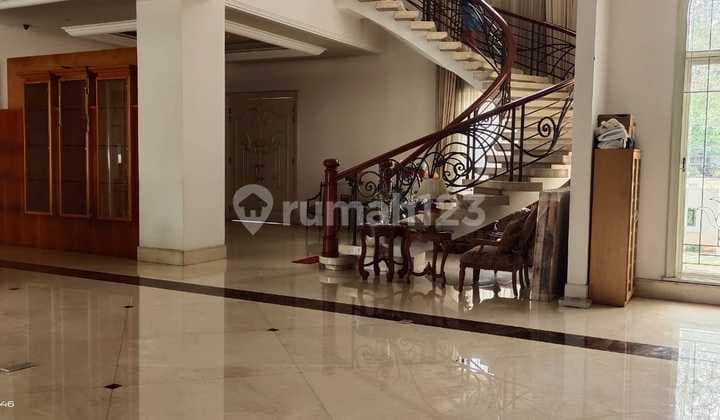 Rumah Mewah Di Pluit Di Jual