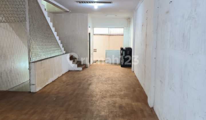 Ruko Di Jual, Di Mangga Dua