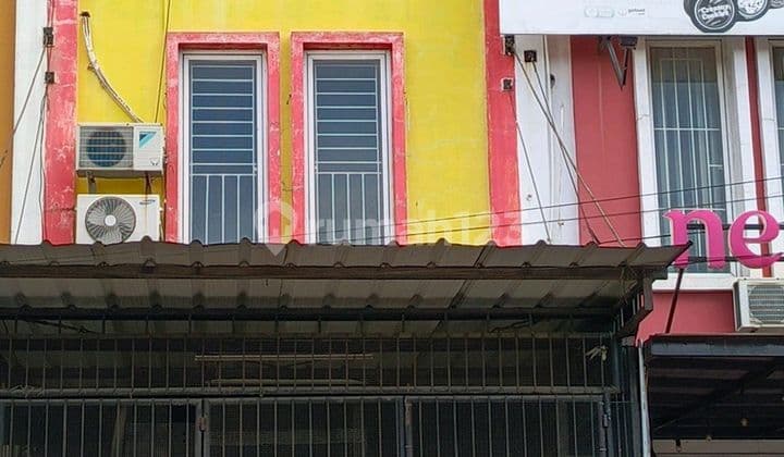 Ruko Di Sewakan Cipondoh Tangerang