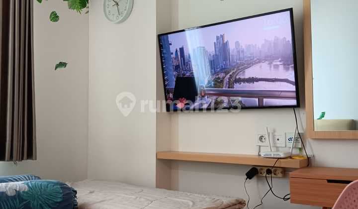 Apartemen Osaka Riverview Di Jual