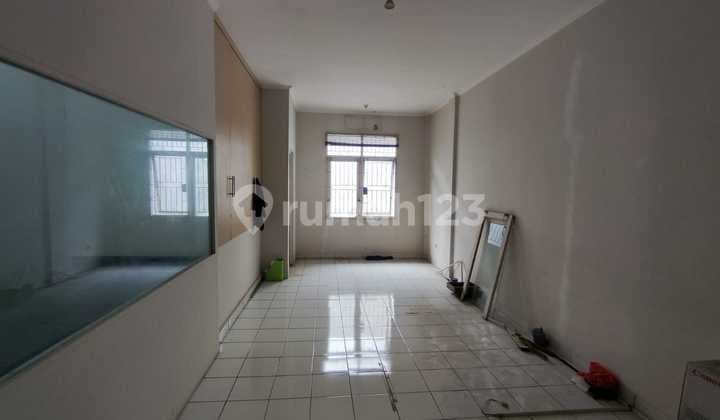 Di Jual Ruko Di Taman Royal 1 ,permata Niaga 2
