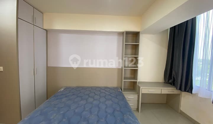 Dijual Apartemen One Narita Residence Tipe Studio Tangerang