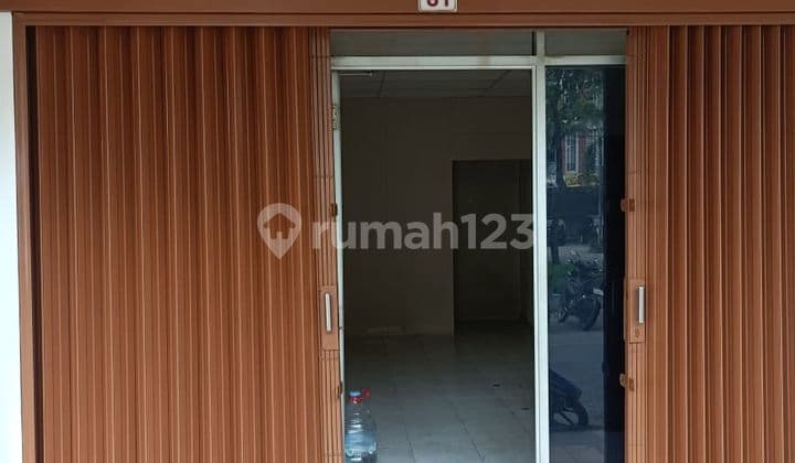 For Rent: Ruko Taman Surya 5 Size 4x16 Kalideres West Jakarta
