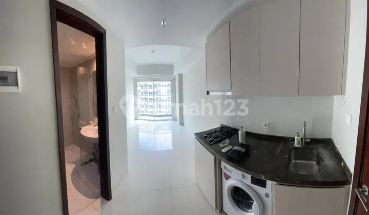 For Sale Furnished Green Sedayu Apartment Cengkareng West Jakarta